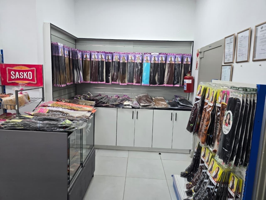 Commercial Property for Sale in Grahamstown Central Eastern Cape